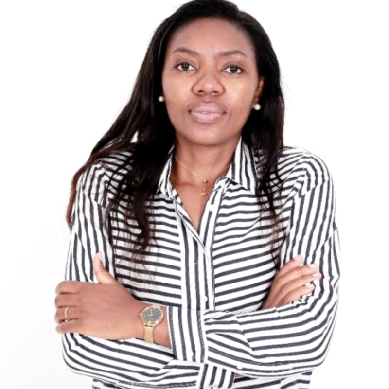 Edith Sakam